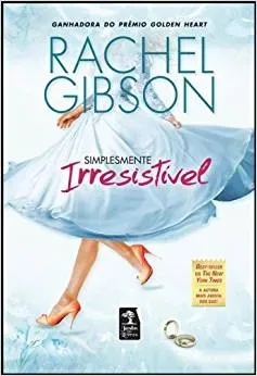 SIMPLESMENTE IRRESISTIVEL (PRODUTO USADO - BOM)