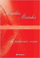 AS PALAVRAS VOAM (PRODUTO USADO - MUITO BOM)