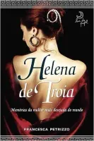 HELENA DE TROIA (PRODUTO USADO - MUITO BOM)