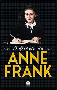 O DIARIO DE ANNE FRANK (PRODUTO NOVO)