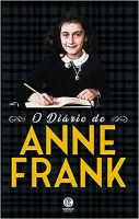 O DIARIO DE ANNE FRANK (PRODUTO NOVO)