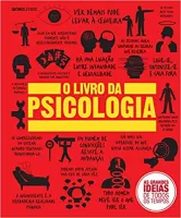 O LIVRO DA PSICOLOGIA (PRODUTO USADO - COMO NOVO)
