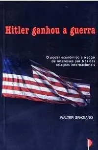 HITLER GANHOU A GUERRA (PRODUTO USADO - BOM)