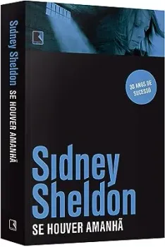 SE HOUVER AMANHA (PRODUTO USADO - BOM)