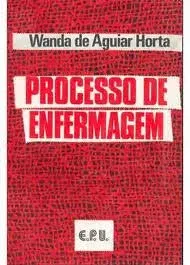 PROCESSO DE ENFERMAGEM (PRODUTO USADO - BOM)