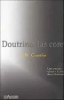 DOUTRINA DAS CORES (PRODUTO USADO - MUITO BOM)