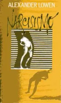 NARCISISMO (PRODUTO USADO - BOM)