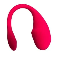 Vibrador Side Controle App Recarregável USB - YSVK315 - Foto 4