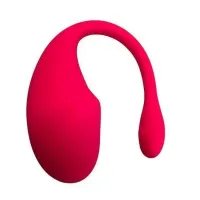 Vibrador Side Controle App Recarregável USB - YSVK315 - Foto 3
