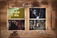 DVD O FANTASMA DA OPERA - BURT LANCASTER - Foto 3