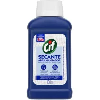 Secante Abrilhantador Cif Para Máquina de Lavar Louças 100ml - Foto 4