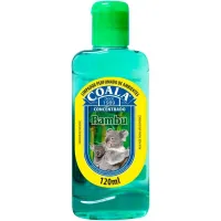 Kit 3 Desinfetante Concentrado de Ambiente Coala Bamboo 120ML - Foto 2