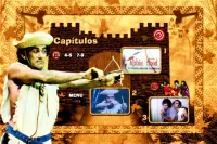 DVD OS TRAPALHÕES  - ROBIN HOOD O TRAPALHÃO DA FLORESTA - Foto 3