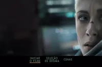 DVD AMEAÇA PROFUNDA - KRISTEN STEWART - Foto 2