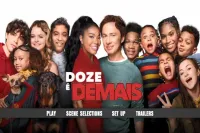 DVD DOZE E DEMAIS - 2022 - Foto 2