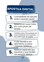 Apostila CAU DF Arquiteto e Urbanista 2023 - Foto 2