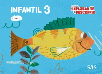 MATERNAL II - KIT SAS 2026