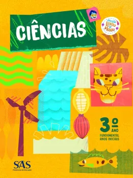 3º ANO (FUNDAMENTAL) - KIT SAS 2026
