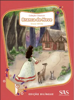 1º ANO (FUNDAMENTAL) - KIT SAS 2026 - Foto 2