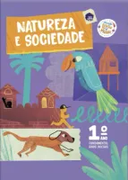 1º ANO (FUNDAMENTAL) - KIT SAS 2026 - Foto 5