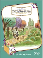 1º ANO (FUNDAMENTAL) - KIT SAS 2026 - Foto 6