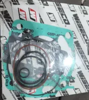 Jogo de Juntas Yamaha Yamaha YZ250 YZ250X 2002 Cometic Wiseco W5978