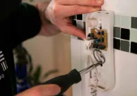 Instalação e manutenção de Porteiro Eletrônico - Foto 3