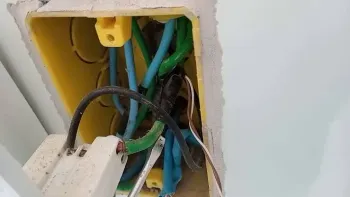 VENDA, ISTALAÇÃO E MANUTENÇÃO DE VIDEO PORTEIRO E PORTEIRO ELETRONICO  - Foto 2