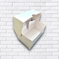 Caixa para Fatia Bolo - Nº 2 - Foto 3