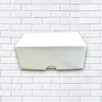 Caixa para Fatia Bolo - Nº 2 - Foto 4