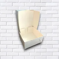Caixa para Torta Nº 08 - Foto 2