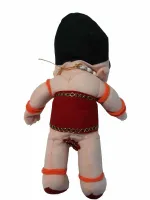 Ganesha - Boneco de Pelúcia  - Foto 3