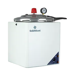 Autoclave