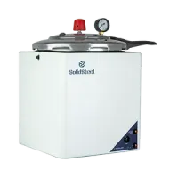 Autoclave