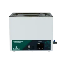 Banho Maria Digital com Circulação