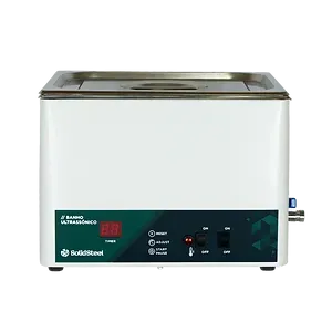 Banho Ultrassônico