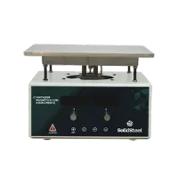 Agitador Magnético Digital