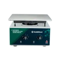 Agitador Magnético com Aquecimento