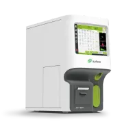 Analisador Hematológico Vet - Z52 - 5 Partes 