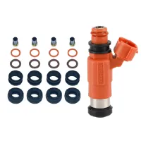 Reparo Bico Injetor Mitsubishi Pajero Tr4 2.0 / GM Tracker / Suzuki Vitara / Galant / Lancer 