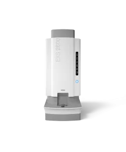 Sistema de espectrometria de massa - EXS 2600