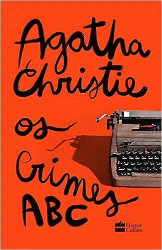 OS CRIMES DO ABC (PRODUTO USADO - COMO NOVO)