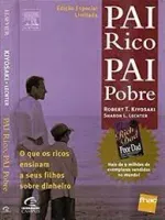 PAI RICO PAI POBRE (PRODUTO USADO - MUITO BOM)