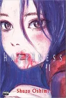 HAPPINESS - VOLUME 1 (PRODUTO USADO - MUITO BOM)