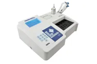 Coagulômetro  Coagmaster BR