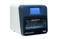Extrator e purificador -  WM Extractor 48