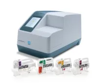 Analisador AFINION™ 2