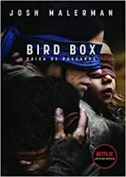 CAIXA DE PASSAROS NAO ABRA OS OLHOS (PRODUTO USADO - MUITO BOM)