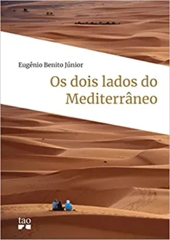 OS DOIS LADOS DO MEDITERRANEO (PRODUTO NOVO)