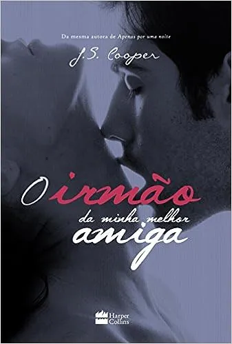 O IRMAO DA MINHA MELHOR AMIGA (PRODUTO USADO - MUITO BOM)